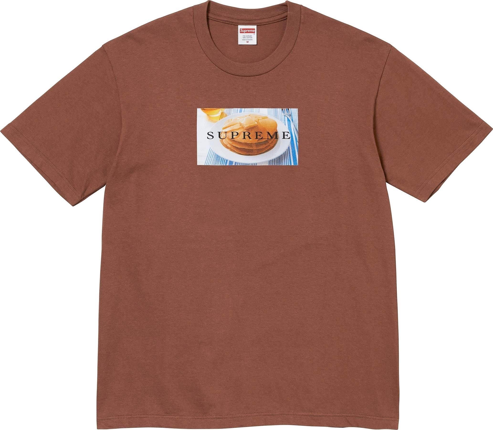 Pancakes Tee